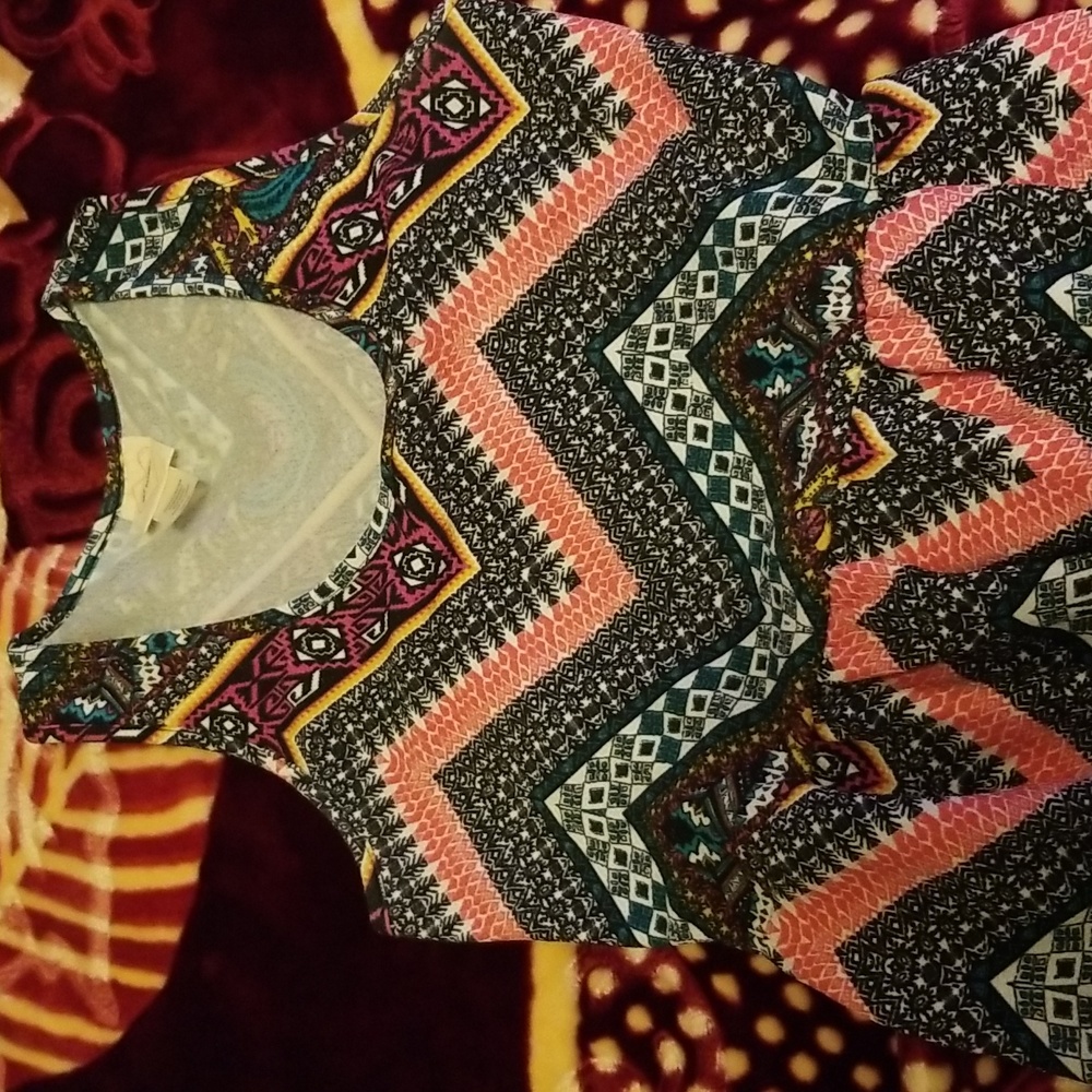 Womens medium short dress